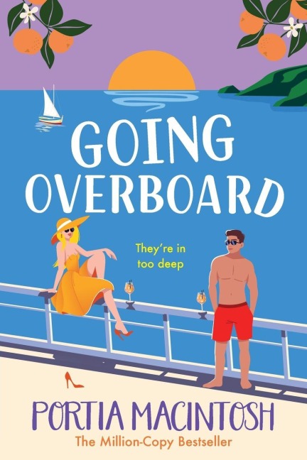 Going Overboard