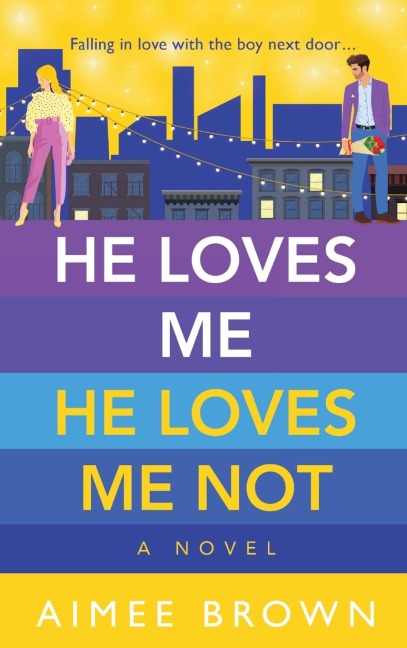 He Loves Me He Loves Me Not