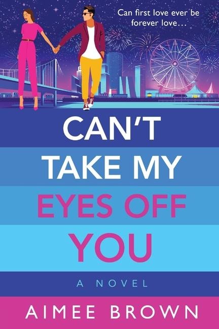 Cant Take My Eyes Off You