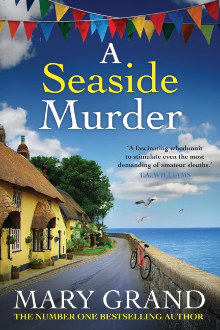 A Seaside Murder