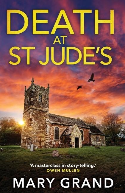 A Parish Murder