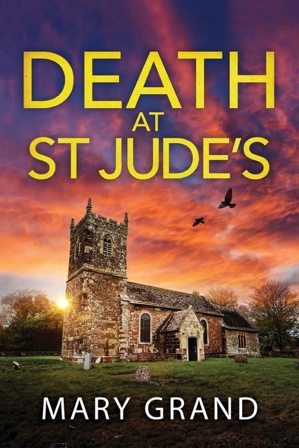A Parish Murder