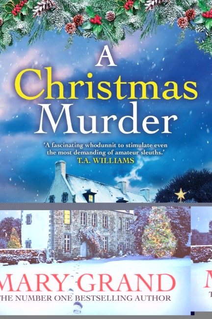 A Christmas Murder