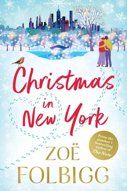 Christmas in New York