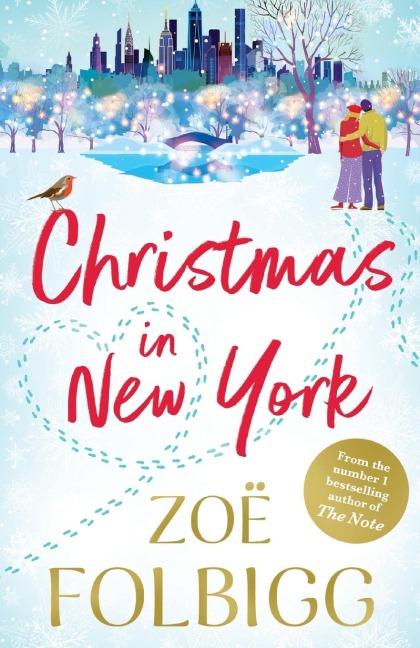 Christmas in New York