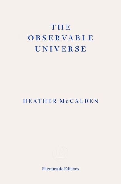The Observable Universe