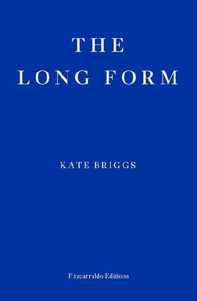 The Long Form