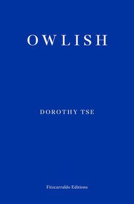 Owlish