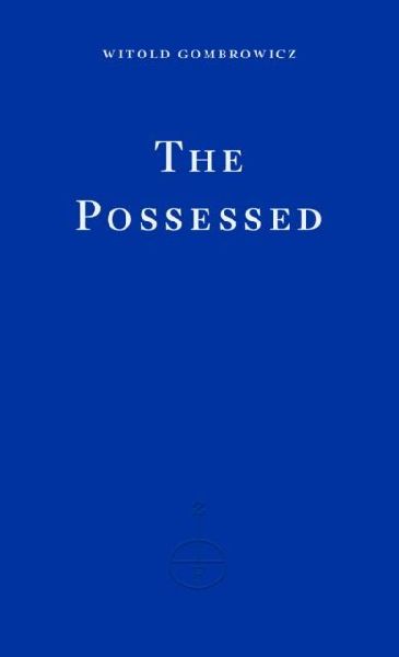 The Possessed