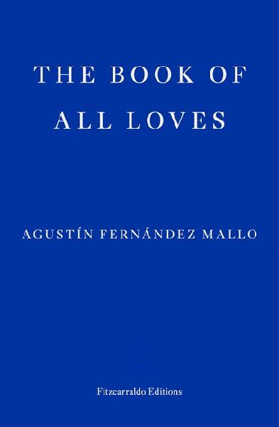 The Book of All Loves