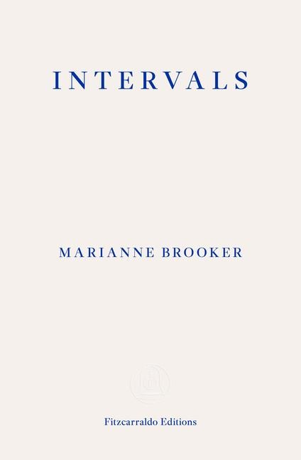 Intervals: Longlisted Womens Prize 2024
