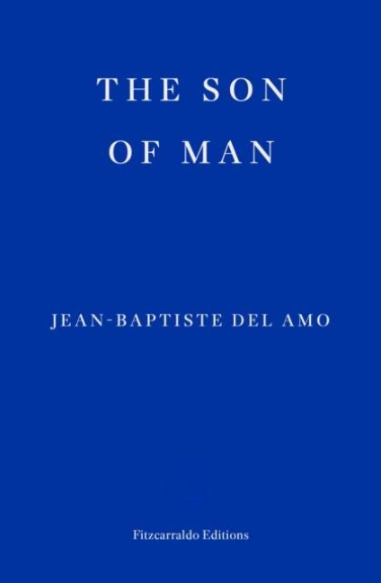 The Son of Man