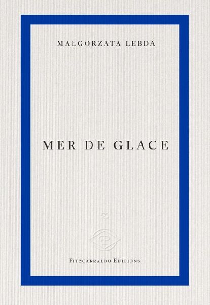 Mer de Glace