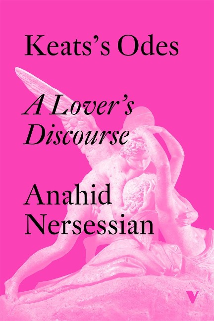 Keatss Odes: A Lovers Discourse