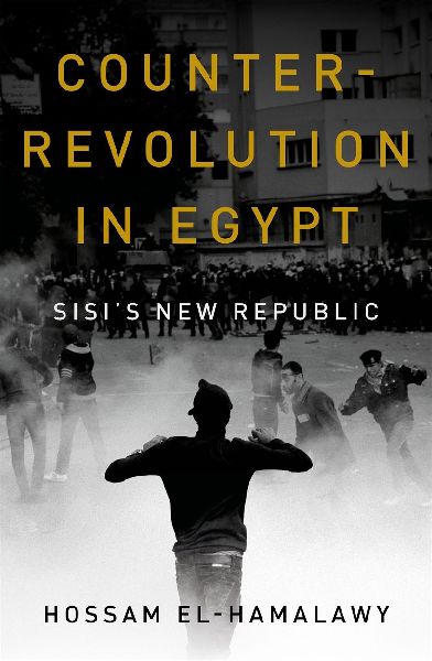Counterrevolution in Egypt: Sisi's New Republic