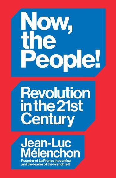 Now, the People! Revolution in the Twenty-First Century
