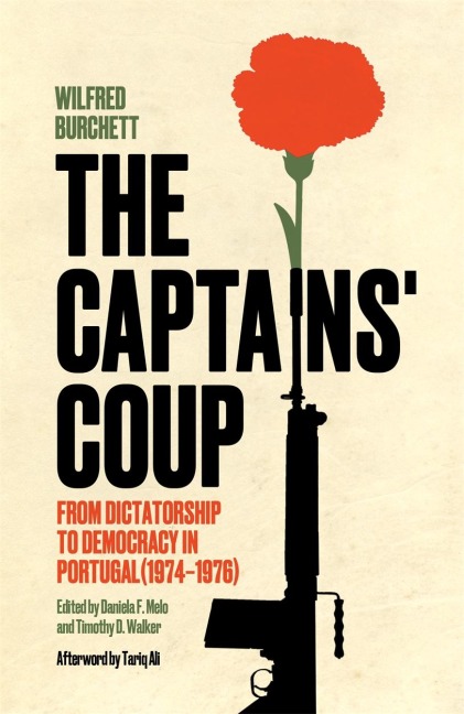 The Captains Coup: From Dictatorship to Democracy in Portugal (1974-1976)