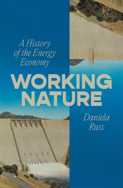 Working Nature: A History of the Energy Economy