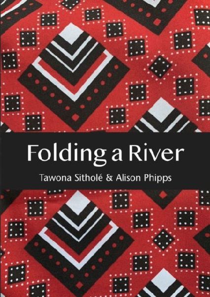 Folding a River