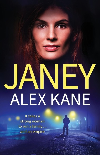Janey