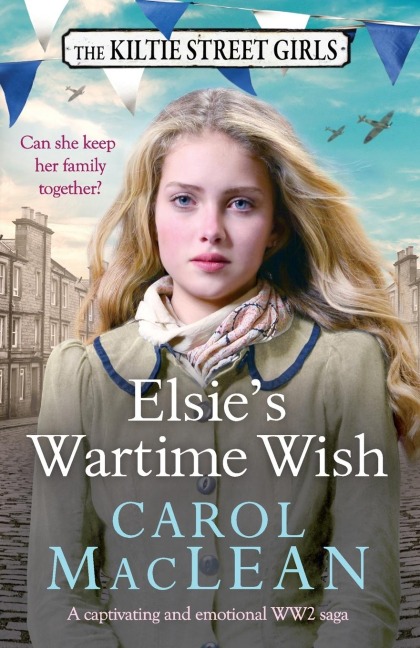 Elsies Wartime Wish