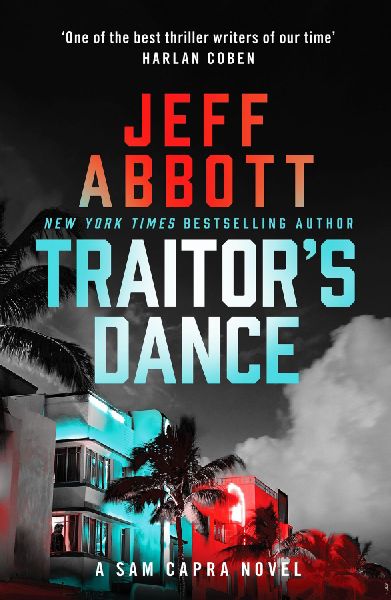 Traitors Dance
