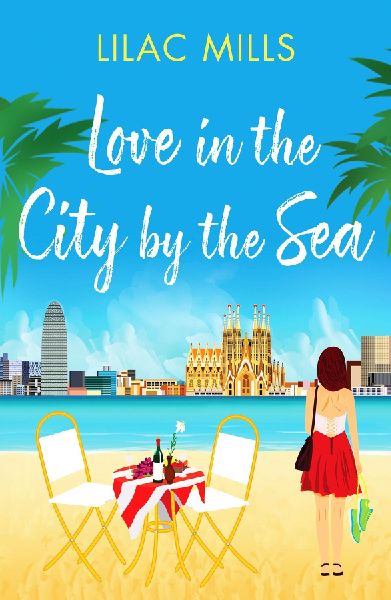 Love in the City by the Sea