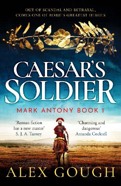 Caesars Soldier