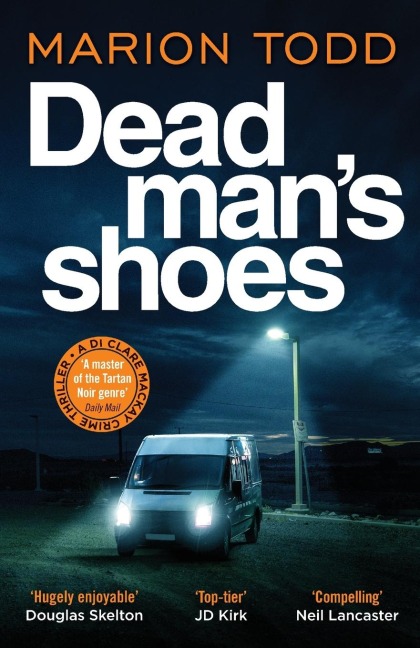 Dead Mans Shoes