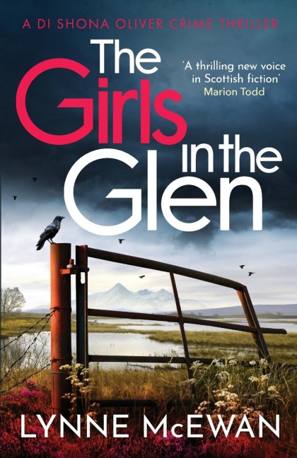 The Girls in the Glen