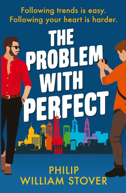 The Problem With Perfect