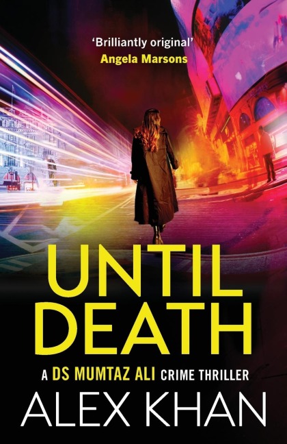 Until Death