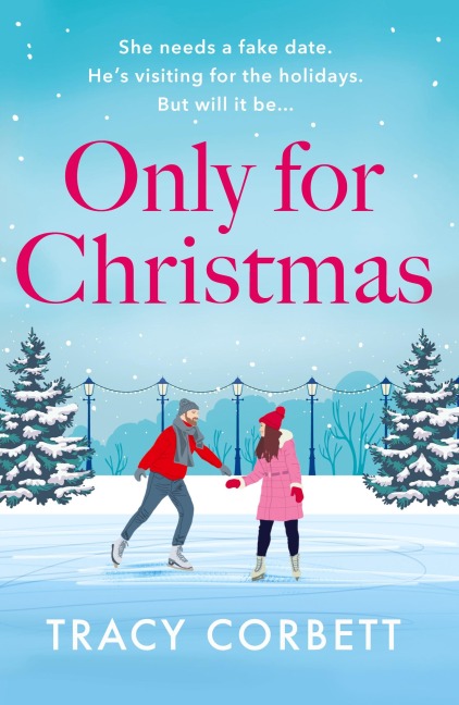 Only for Christmas