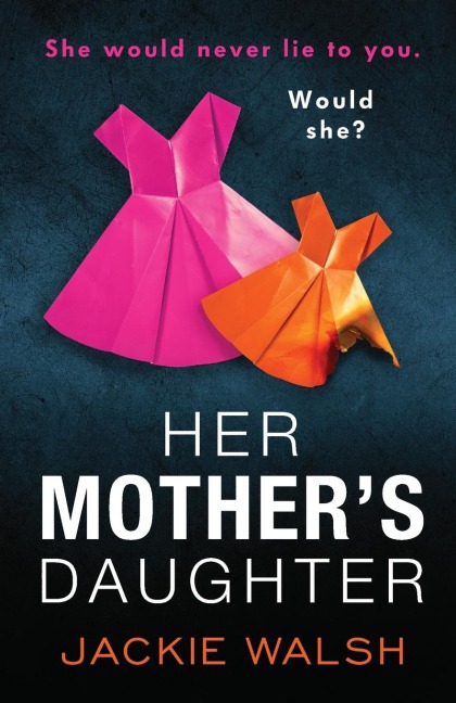 Her Mothers Daughter