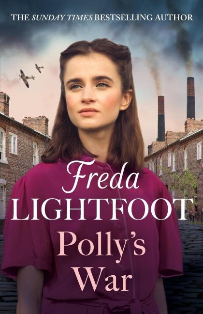 Pollys War