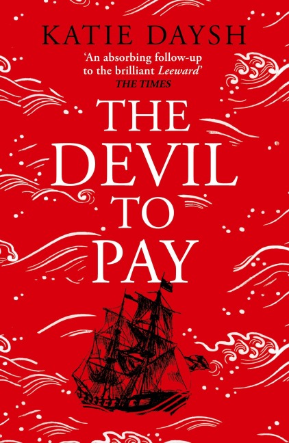 The Devil to Pay