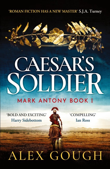 Caesars Soldier