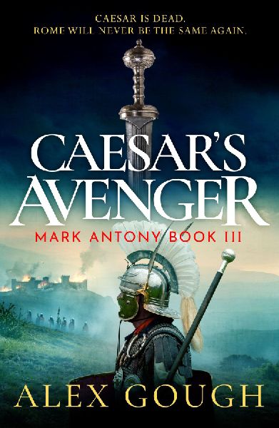 Caesars Avenger