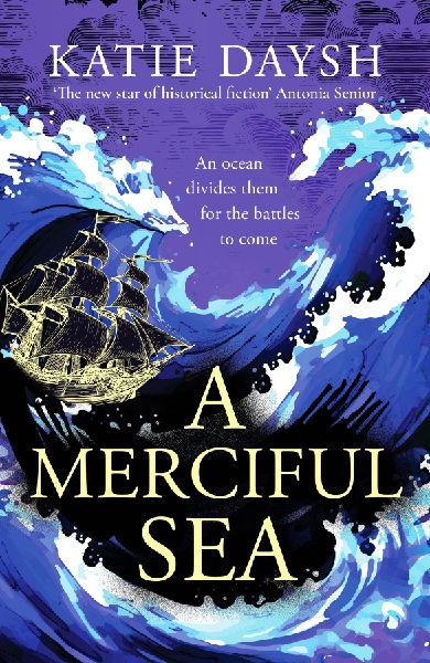 A Merciful Sea
