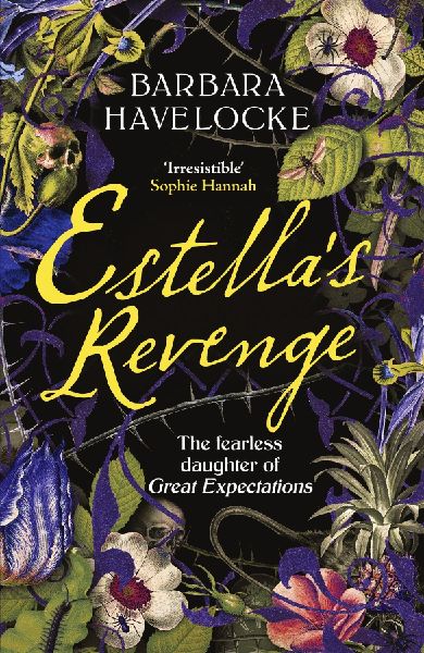 Estellas Revenge: A captivating, dark retelling of Great Expectations - this years must-read!