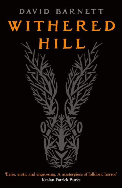 Withered Hill