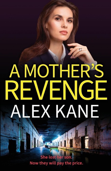 A Mothers Revenge