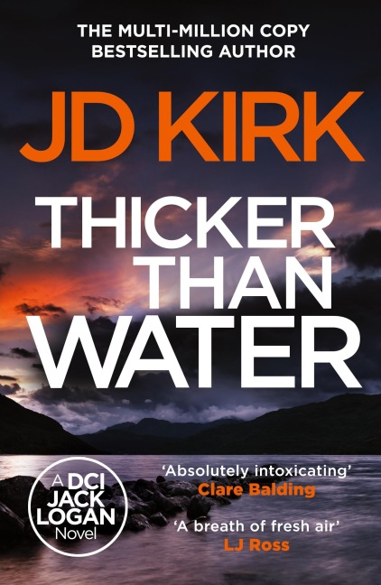 Thicker than Water