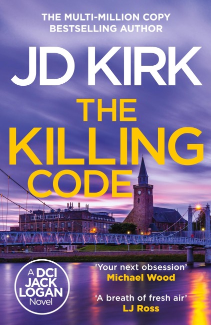 The Killing Code