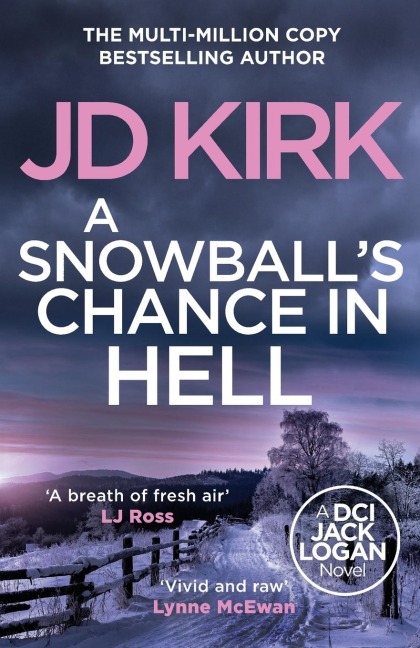 A Snowballs Chance in Hell