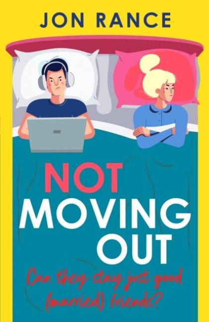 Not Moving Out