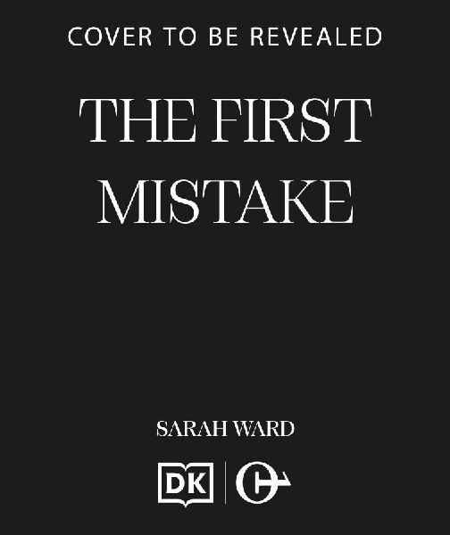 The First Mistake: A dark and gripping Welsh crime drama