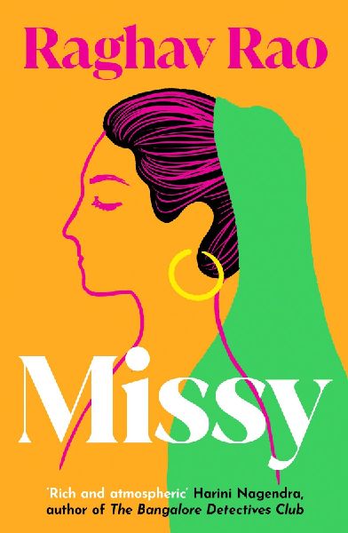 Missy: Meet the dazzling, unforgettable Missy - guaranteed to capture your heart