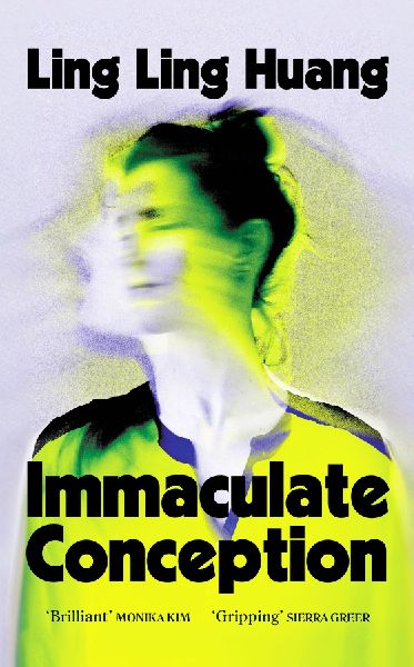 Immaculate Conception