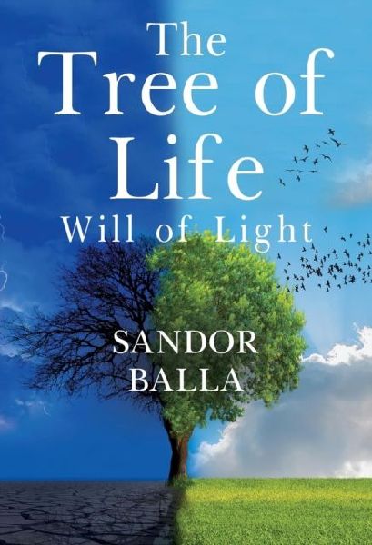The Tree Of Life - Will of Light
